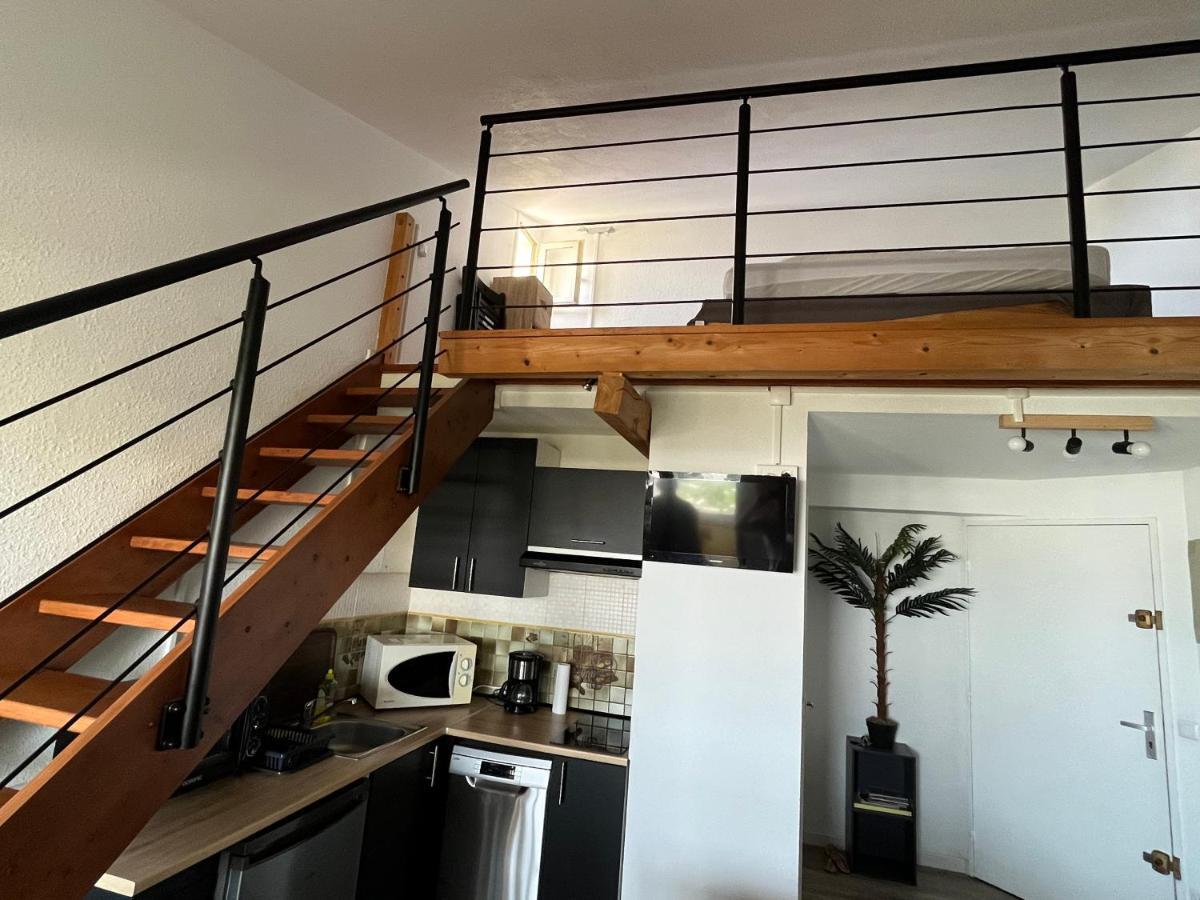 Superbe Appartement Cosy, Proche Port Et Plage Льокат Екстериор снимка