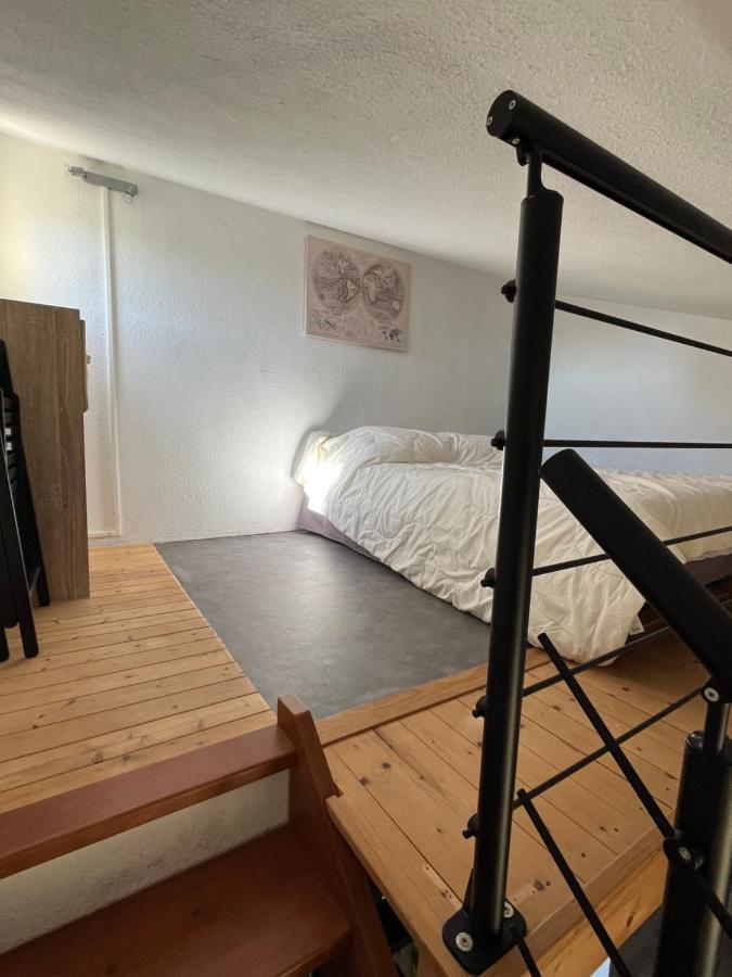 Superbe Appartement Cosy, Proche Port Et Plage Льокат Екстериор снимка