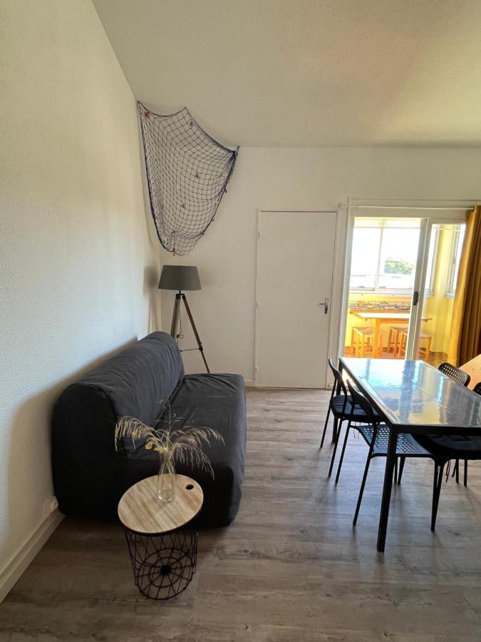 Superbe Appartement Cosy, Proche Port Et Plage Льокат Екстериор снимка